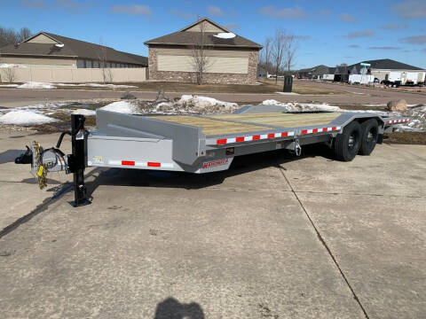 2021 Midsota TBWB-24 Split Tilt #2974