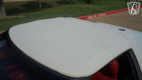 1989 Chevrolet Corvette