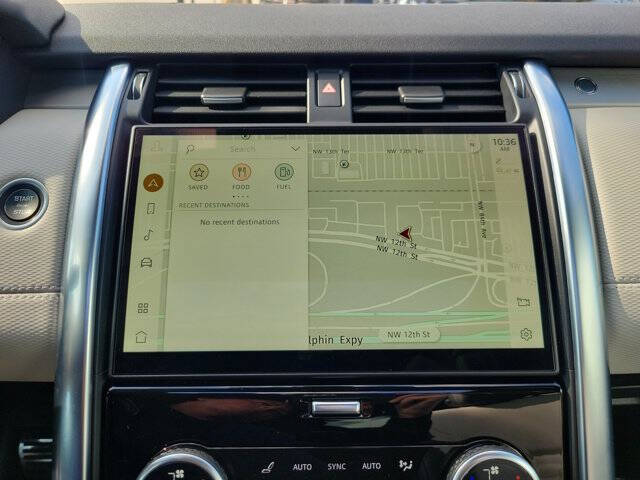 2023 Land Rover Discovery P360 HSE R-Dynamic