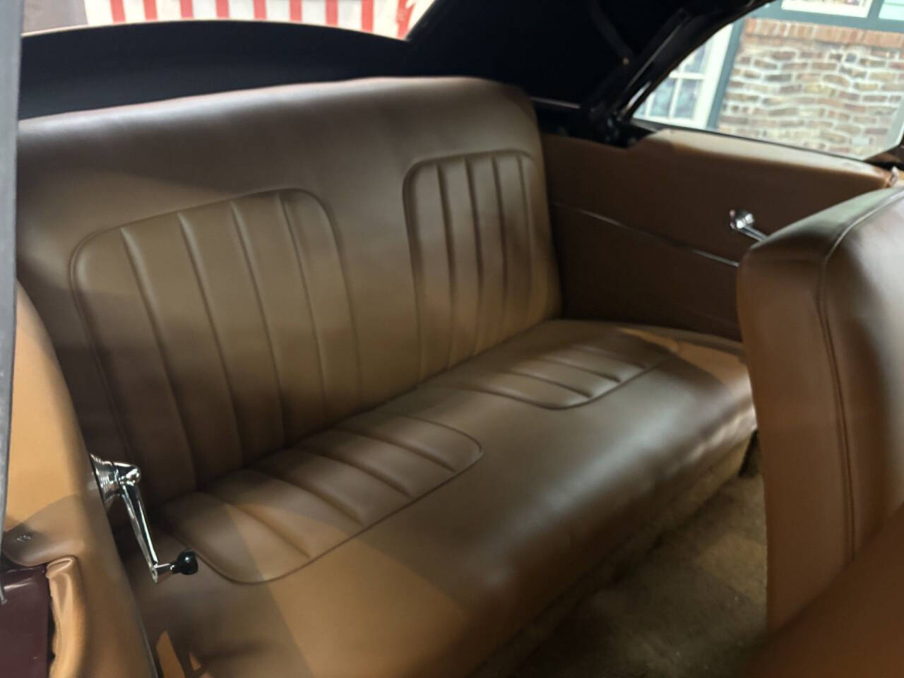 1950 Ford Custom 25