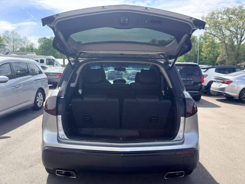 2012 Acura MDX SH-AWD w/Tech