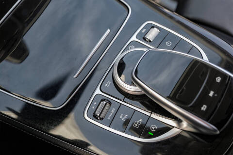 2018 Mercedes-Benz E-Class E 400