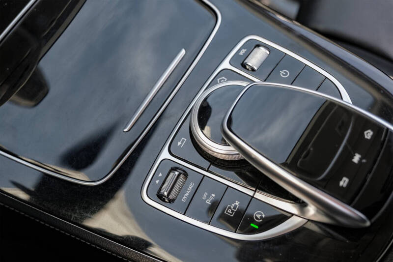 2018 Mercedes-Benz E-Class E 400