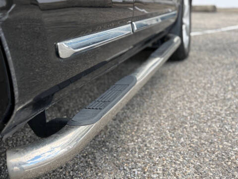 2010 Nissan Rogue SL