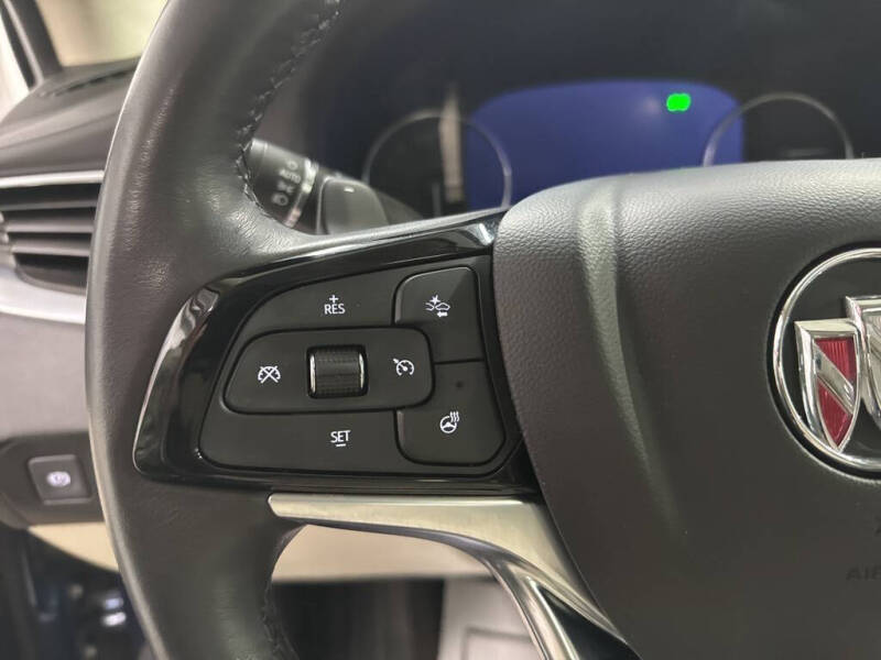 2023 Buick Enclave Premium