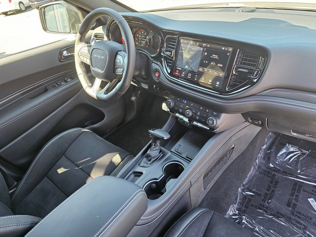 2024 Dodge Durango for sale at Autos by Talon in Seattle, WA