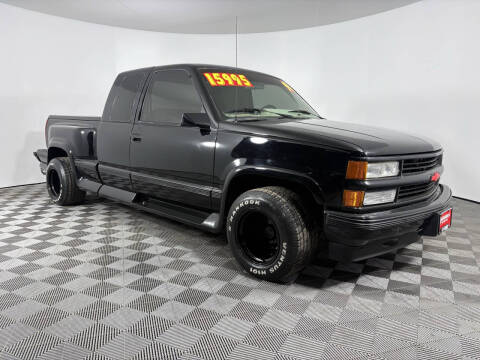 1994 Chevrolet C/K 1500 Series