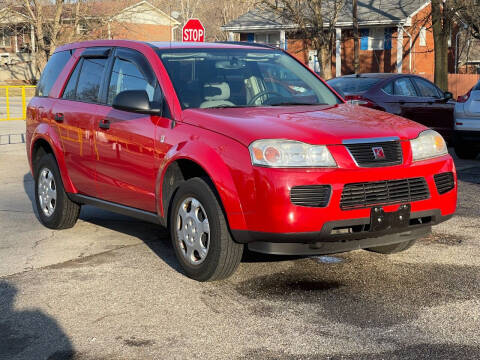 2007 Saturn Vue for sale at King Louis Auto Sales in Louisville KY