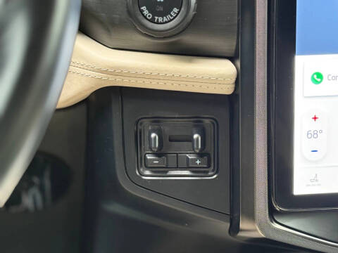 2023 Ford Expedition MAX Platinum