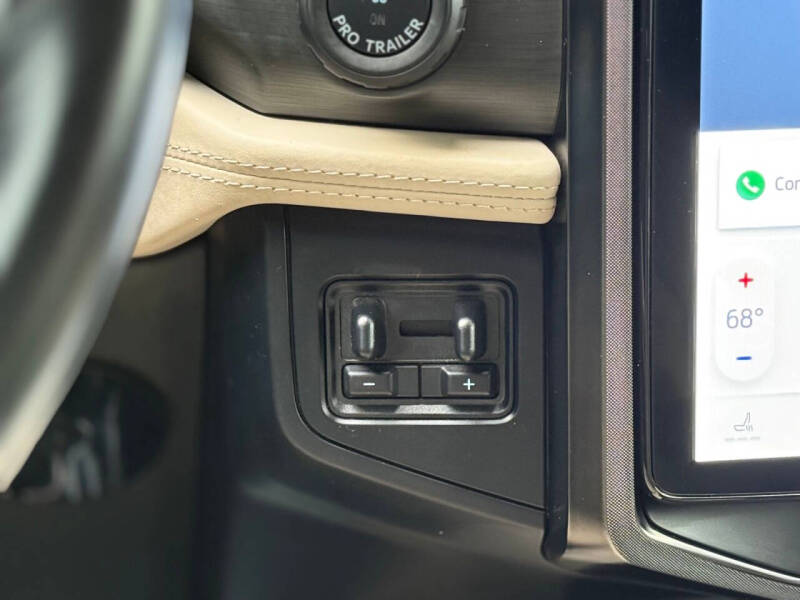 2023 Ford Expedition MAX Platinum