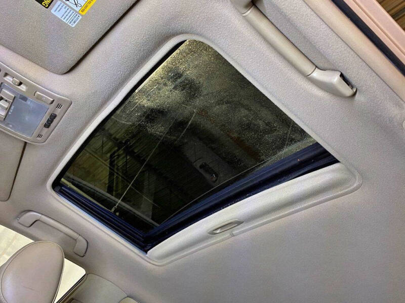 2004 Lexus RX 330