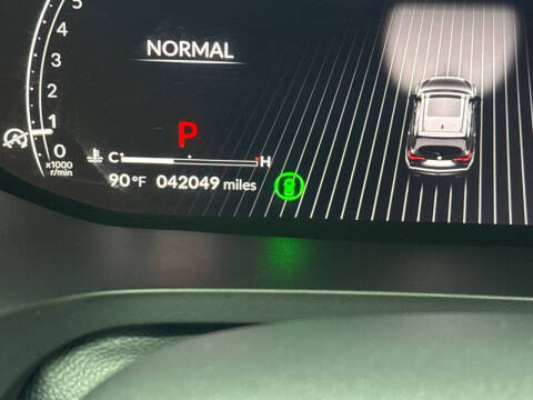 2022 Acura MDX w/Tech