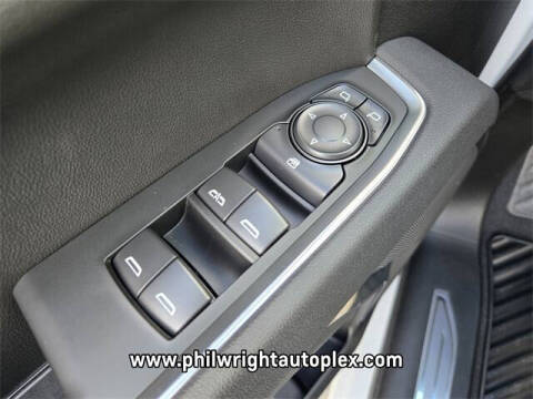 2026 GMC Sierra 1500 Elevation Standard