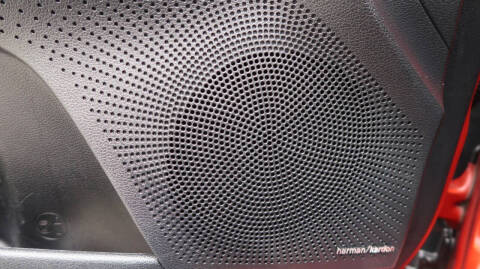 2021 Kia Forte GT Line