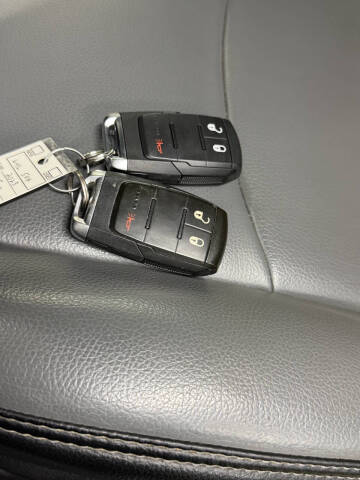 2023 RAM 2500 Tradesman