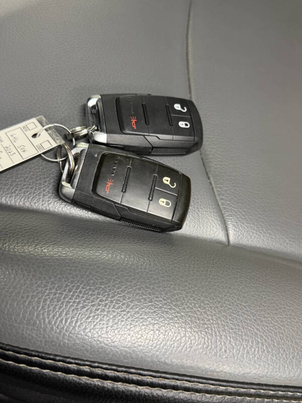 2023 RAM 2500 Tradesman