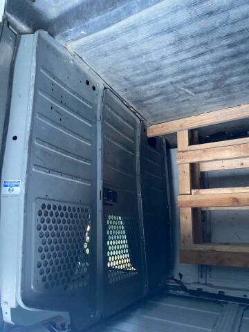 2010 Chevrolet Express 2500