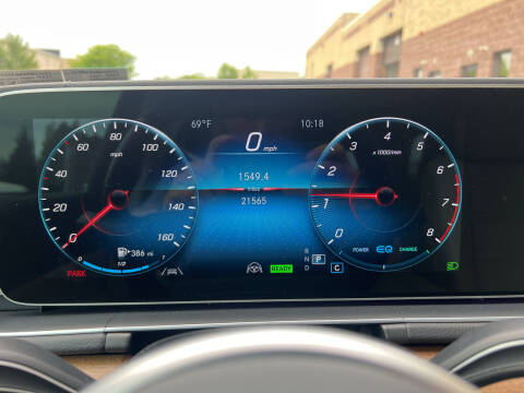 2021 Mercedes-Benz GLE GLE 450 4MATIC