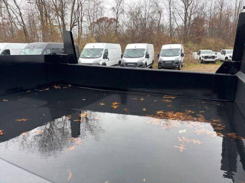 2026 GMC Sierra 3500HD CC