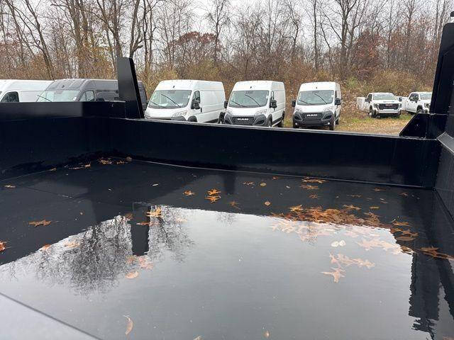 2026 GMC Sierra 3500HD CC