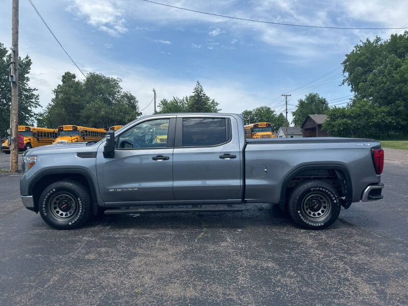 2020 GMC Sierra 1500 for sale at Tom's Sales and Service, Inc. in Cornell WI