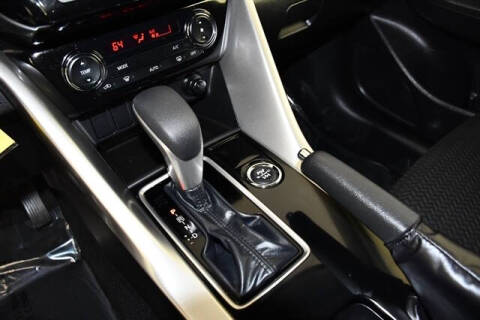2024 Mitsubishi Eclipse Cross ES