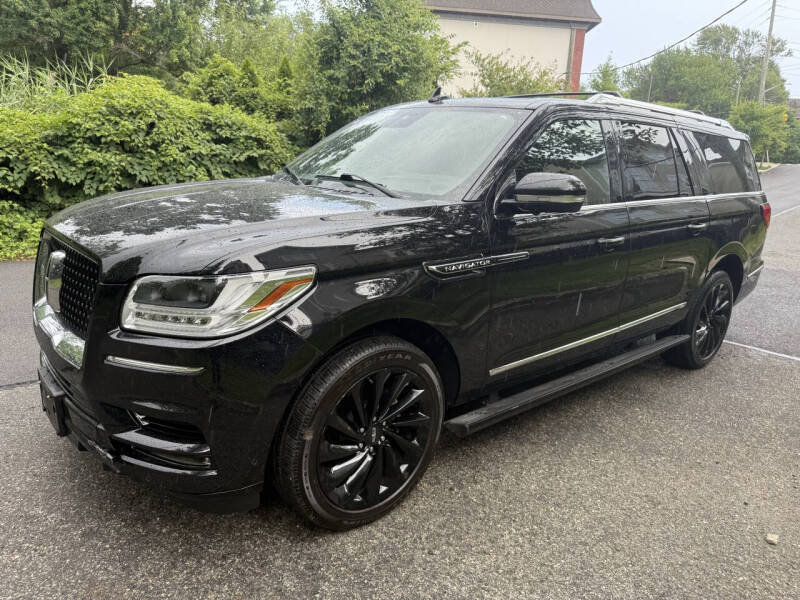 2020 Lincoln Navigator Reserve L's photo