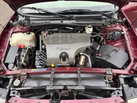 2005 Buick LeSabre Custom