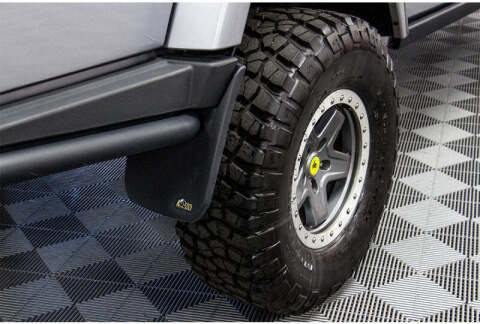 2014 Jeep Wrangler JK Unlimited