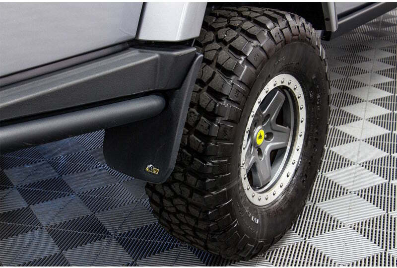2014 Jeep Wrangler JK Unlimited