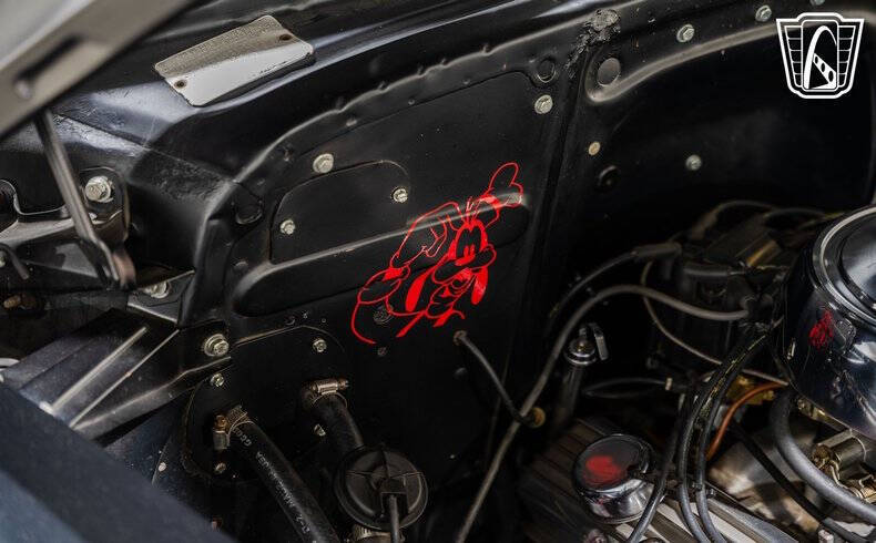 1951 Chevrolet Styleline