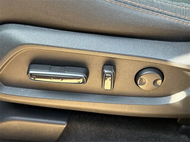 2024 Honda Pilot Sport