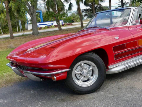 1964 Chevrolet Corvette