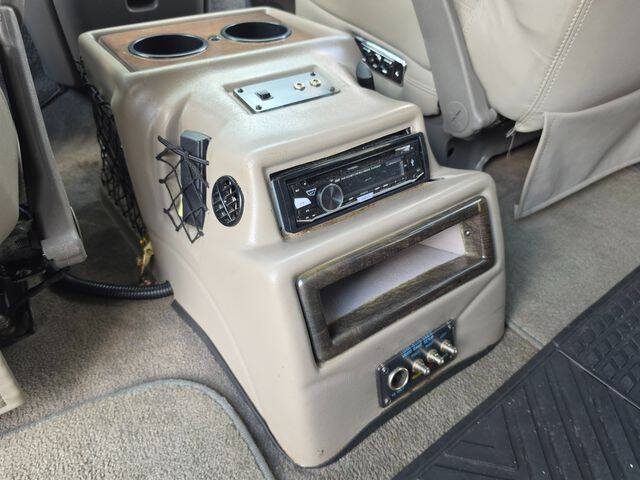 2004 Chevrolet Express 1500