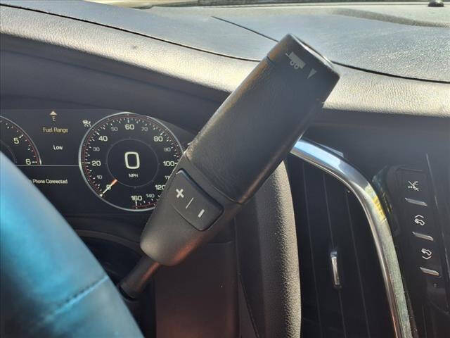 2015 Cadillac Escalade ESV Premium