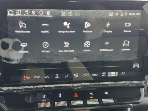 2026 GMC HUMMER EV 2X