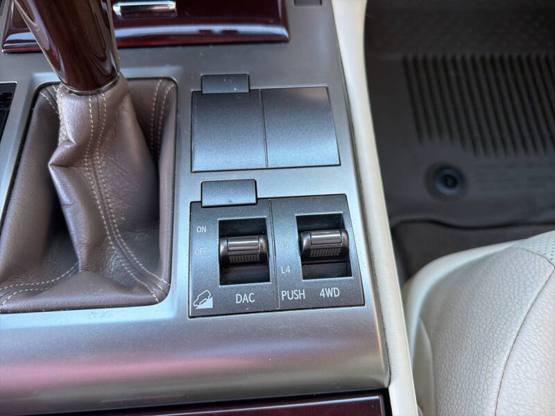 2019 Lexus GX 460