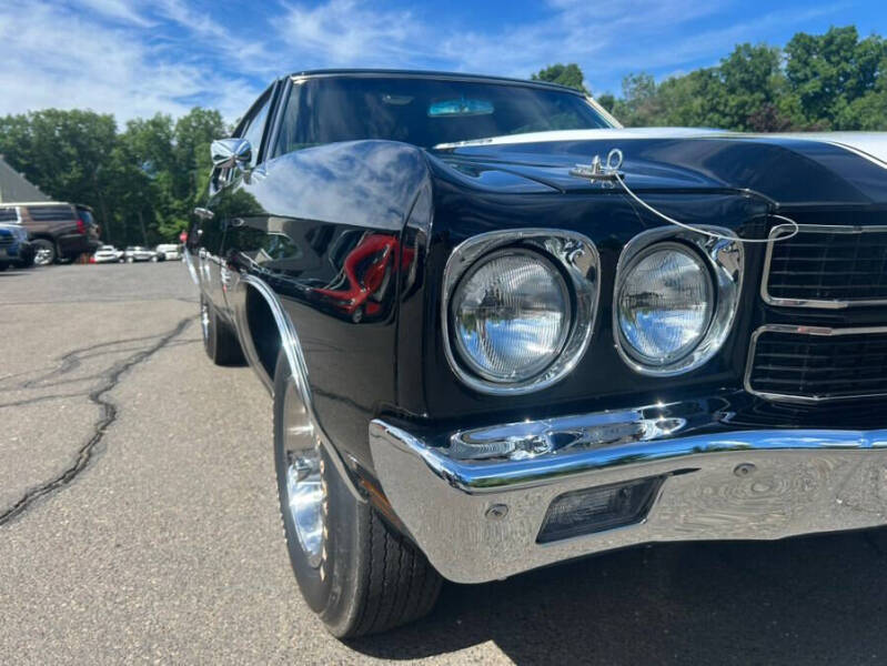 1970 Chevrolet Chevelle