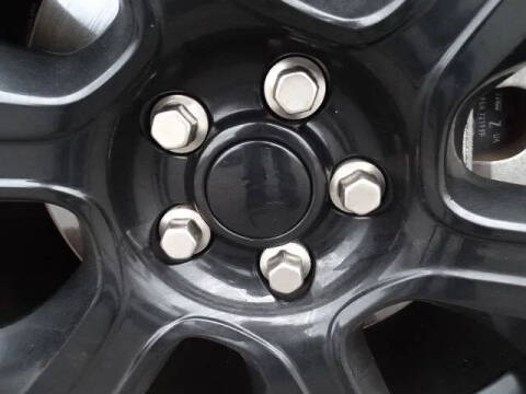 2018 Land Rover Range Rover Supercharged