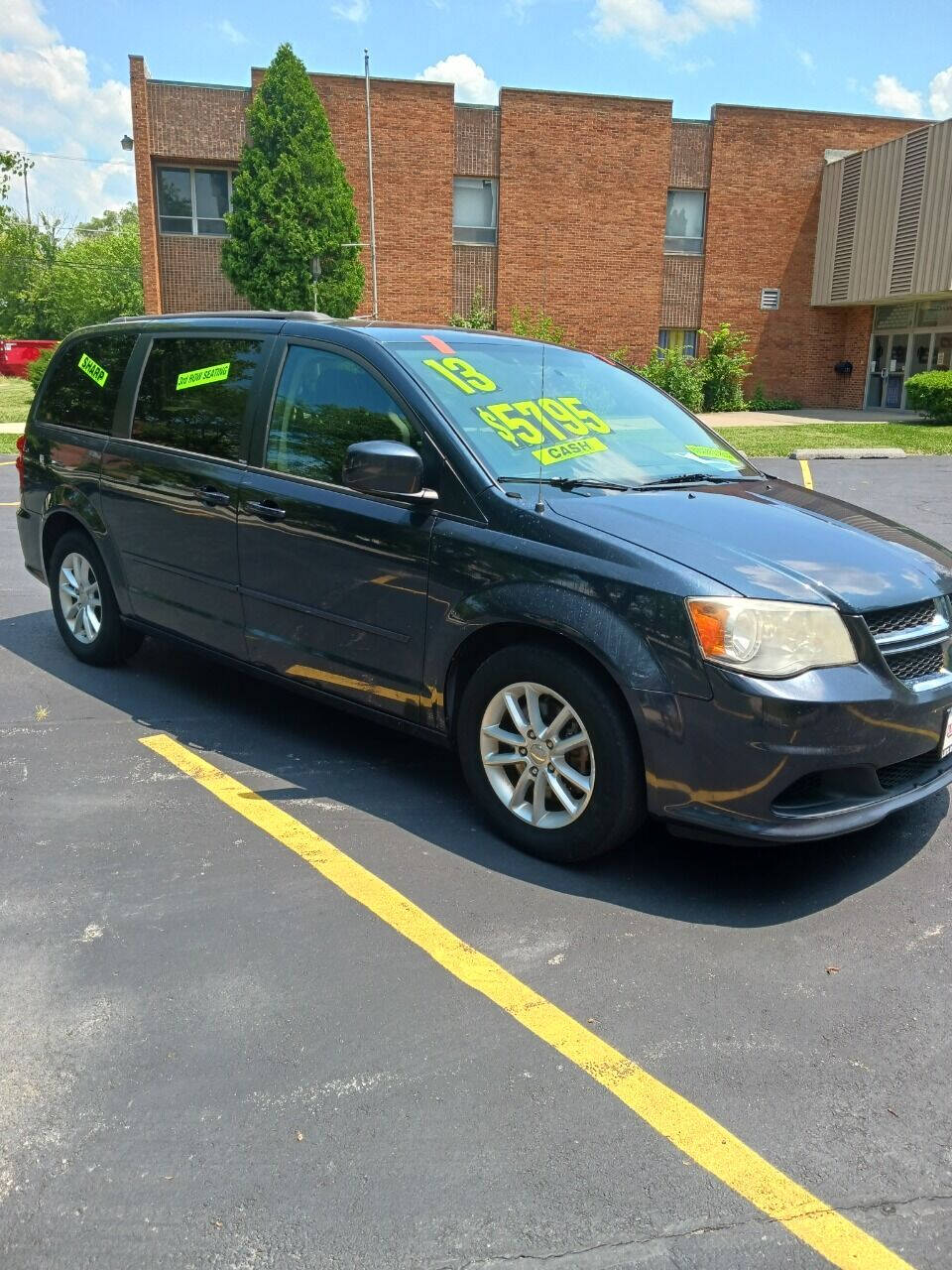 Cars For Sale in Steger, IL LB s Discount Auto Sales