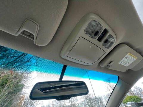 2010 Ford Fusion Hybrid