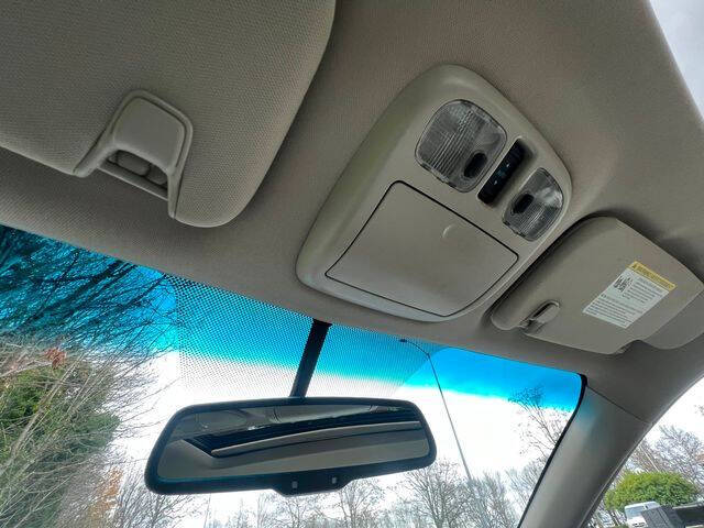 2010 Ford Fusion Hybrid