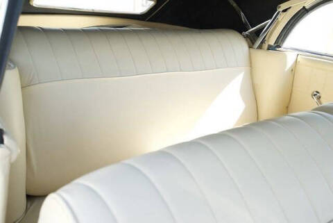 1948 Tucker Convertible