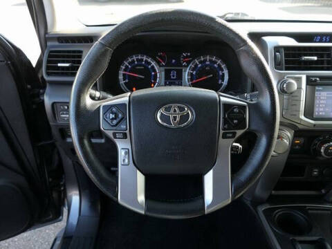 2014 Toyota 4Runner SR5