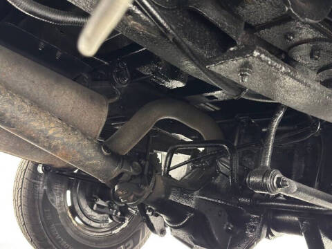 2004 Ford Excursion Limited