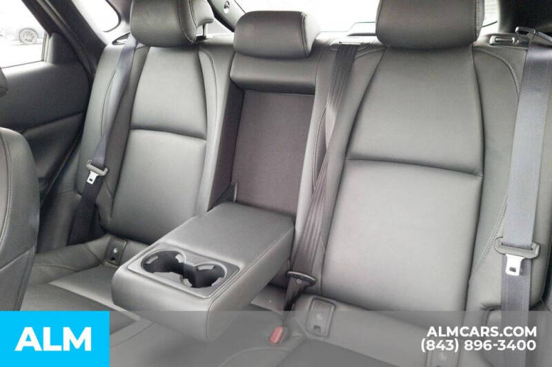 2023 Mazda CX-30 2.5 S Select