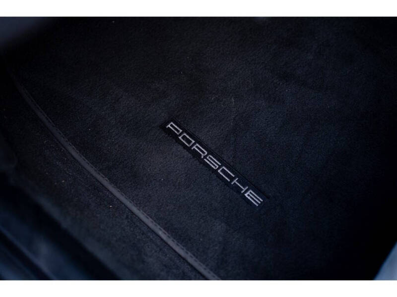 2016 Porsche 911 GT3 RS