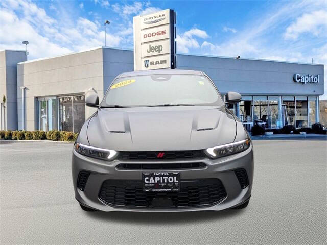 2024 Dodge Hornet R/T