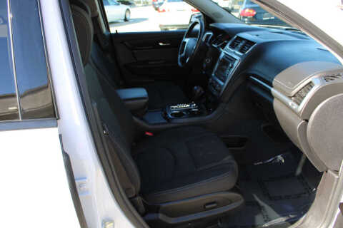 2016 GMC Acadia SLE-2