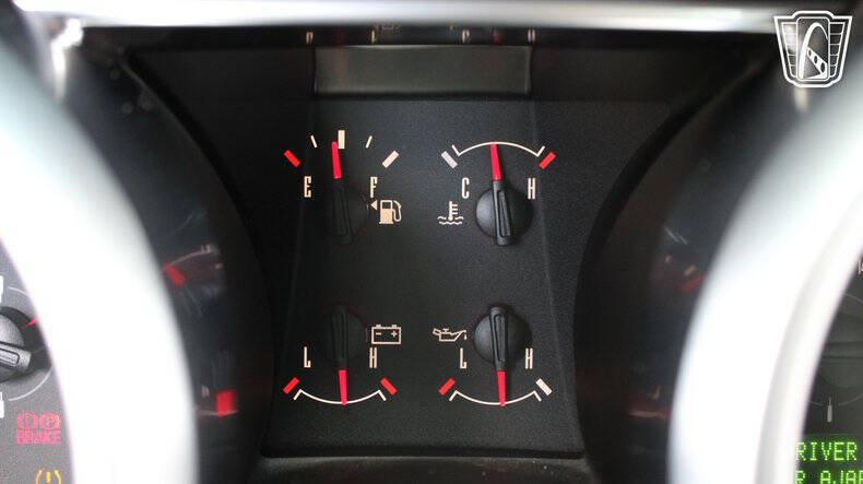 2008 Ford Mustang